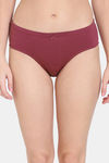 Rosaline Fleur Burst Medium Rise Full Coverage Hipster Panty (Pack of 5) - Multicolor — thumbnail 10